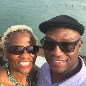 Meet your Posher, Darrell